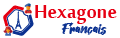 艾昕法文 Hexagone